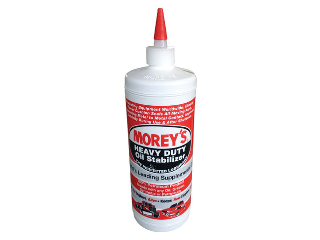 Morey's Heavy Duty Oil Stabilizer 1L