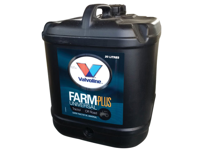 Valvoline Farmplus Universal 20L