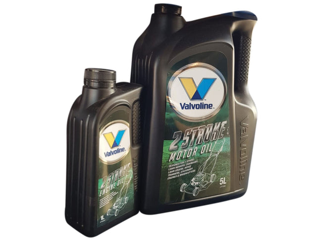 Valvoline 2 Stroke Motor Oil 2T