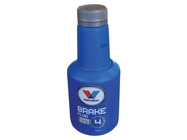 Dot 4 Brake and Clutch Fluid