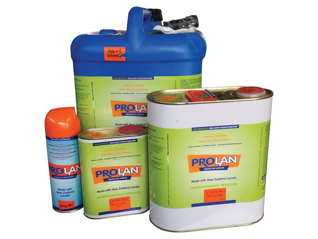 Prolan Protection Lanolin