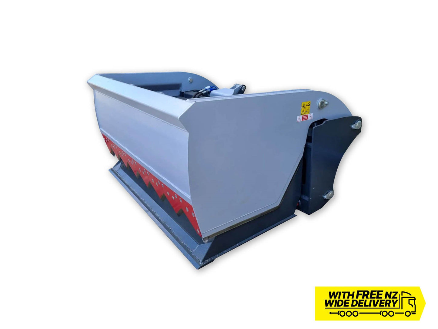 FarmMax Combi Cutter