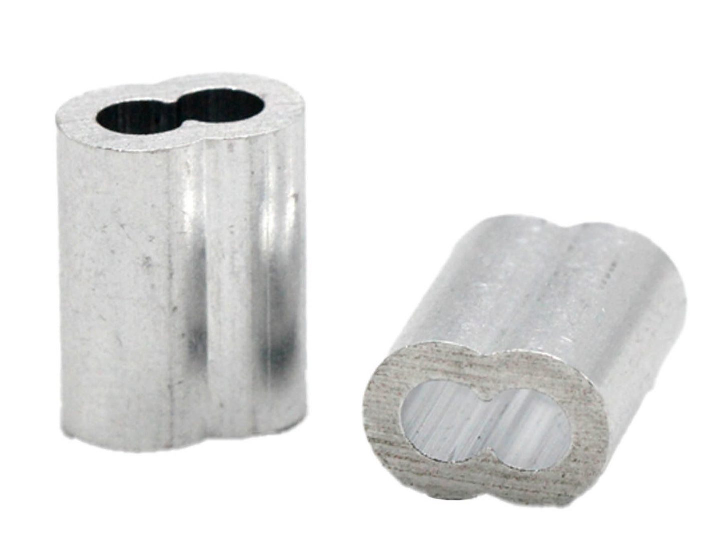 Wire Crimps Sleeves 2.5mm