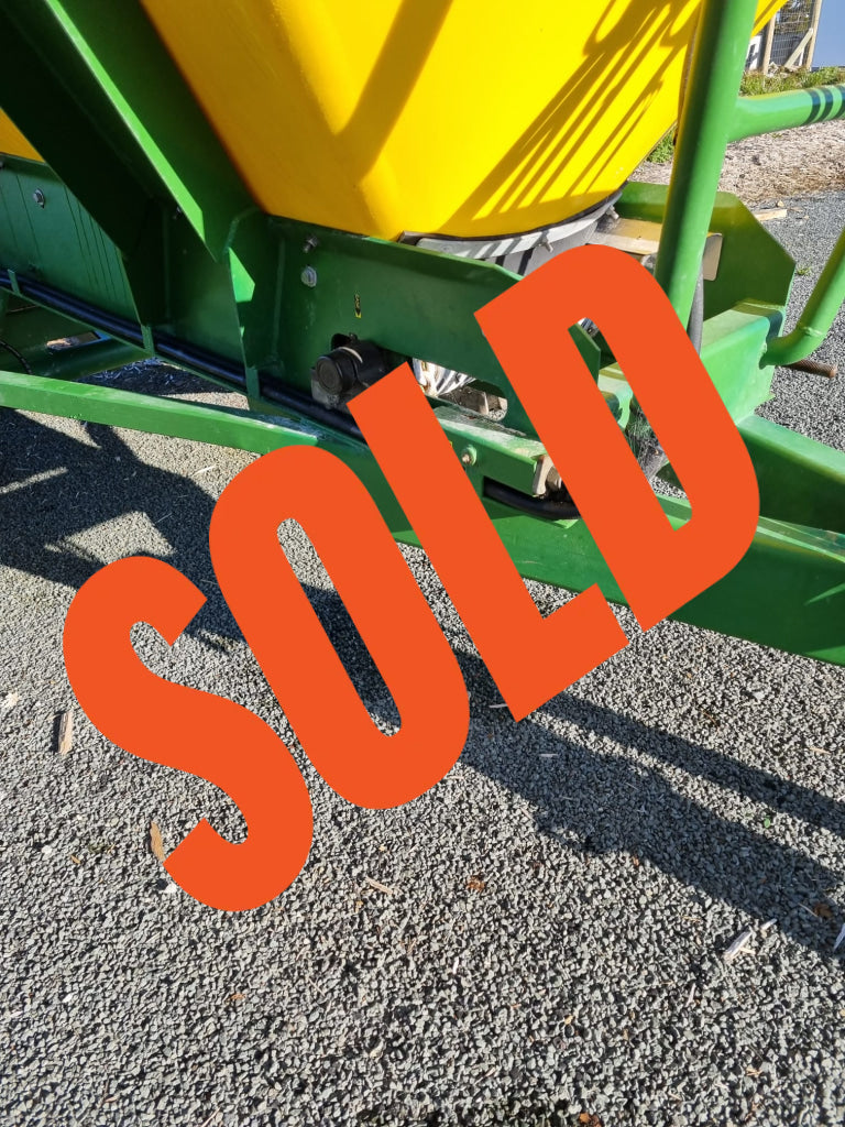 Used 5T Sam Spreader