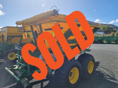 Used 6T Sam Spreader