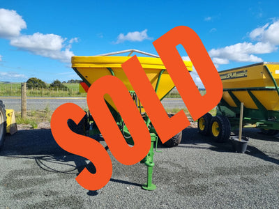 Used 6T Sam Spreader