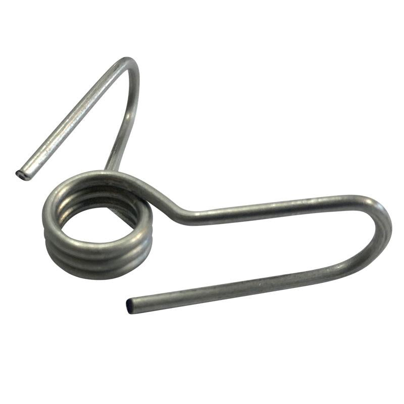 Fibreglass Rod NZ Spring Clip - Standard