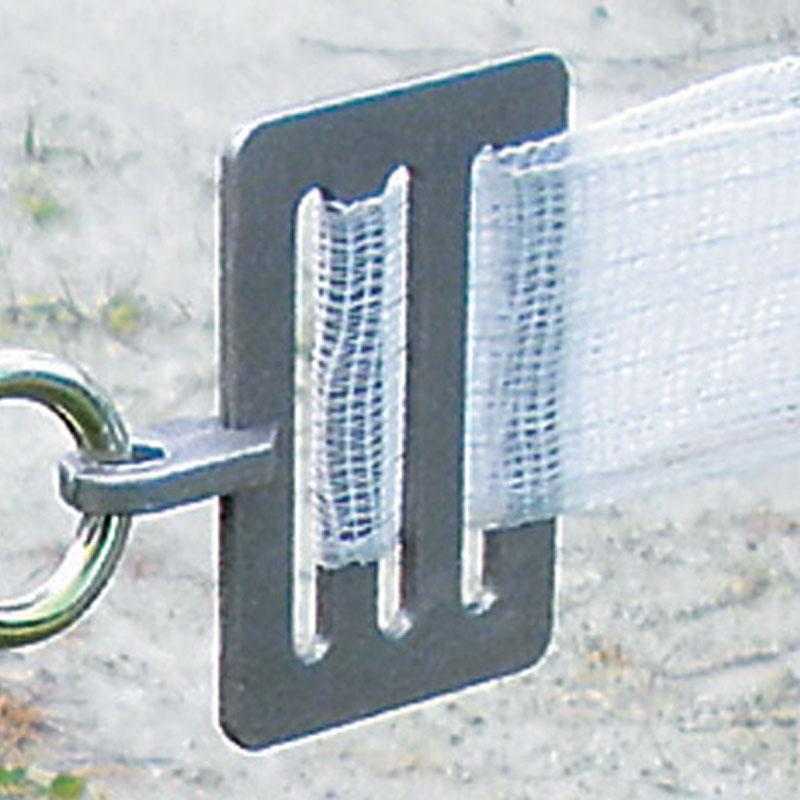 Tape Gate Buckle- 10 Pack