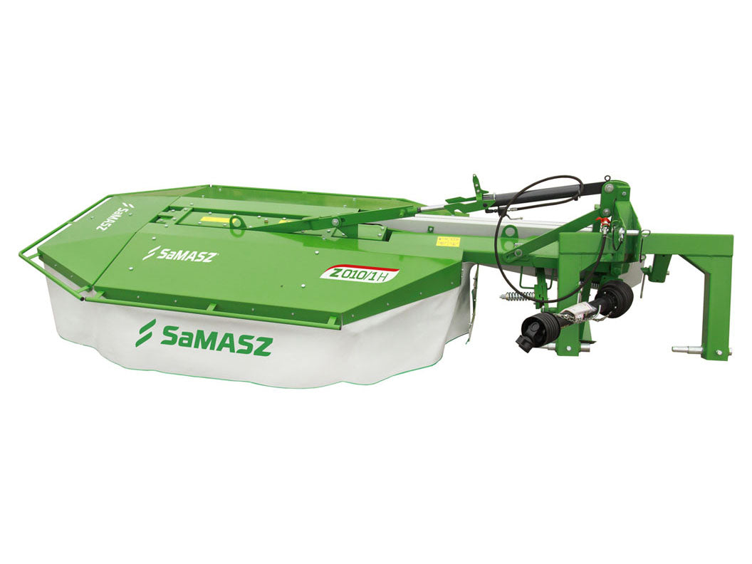 Samasz drum mower online blades